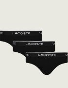 Lacoste Chiloți slipi 3-pack