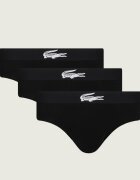 Lacoste Chiloți slipi 3-pack