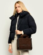 Lacoste Cufăr Heritage | shearling