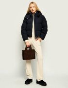 Lacoste Cufăr Heritage | shearling