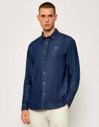 Lacoste De blugi cămașă | regular fit