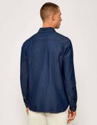 Lacoste De blugi cămașă | regular fit