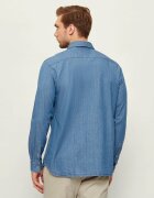 Lacoste De blugi cămașă | regular fit