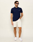 Lacoste De blugi pantaloni scurți | Straight fit