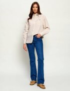 Lacoste De in cămașă | Oversize fit