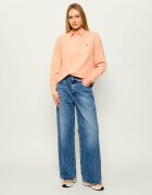 Lacoste De in cămașă | Oversize fit