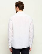 Lacoste De in cămașă | Regular Fit