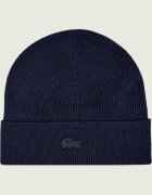 Lacoste De lână căciulă