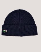 Lacoste De lână căciulă