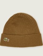 Lacoste De lână căciulă