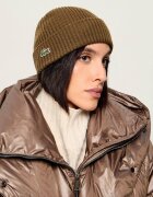 Lacoste De lână căciulă