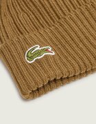 Lacoste De lână căciulă