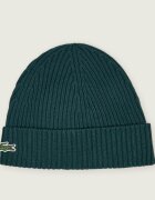 Lacoste De lână căciulă