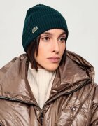 Lacoste De lână căciulă
