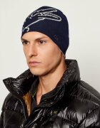 Lacoste De lână căciulă