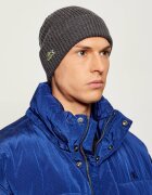 Lacoste De lână căciulă