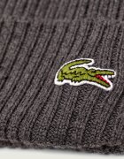 Lacoste De lână căciulă