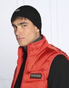 Lacoste De lână căciulă