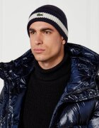 Lacoste De lână căciulă