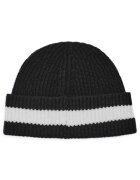 Lacoste De lână căciulă