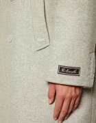 Lacoste De lână palton