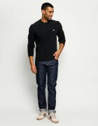 Lacoste De lână pulover | Classic fit