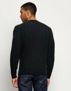 Lacoste De lână pulover | Classic fit