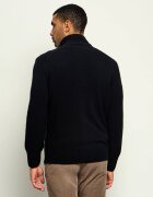Lacoste De lână pulover | Classic fit