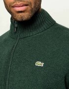 Lacoste De lână pulover | Classic fit