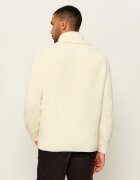 Lacoste De lână pulover | Classic fit