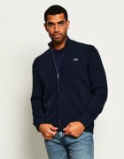 Lacoste De lână pulover | Classic fit