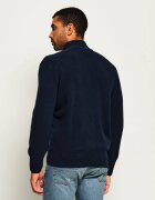 Lacoste De lână pulover | Classic fit
