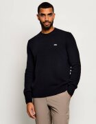 Lacoste De lână pulover | Classic fit
