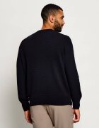 Lacoste De lână pulover | Classic fit