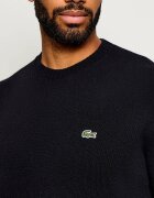 Lacoste De lână pulover | Classic fit