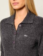 Lacoste De lână pulover | regular fit