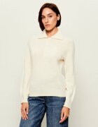 Lacoste De lână pulover | regular fit