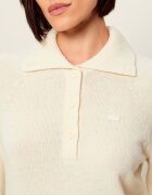 Lacoste De lână pulover | regular fit