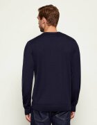 Lacoste De lână pulover | regular fit