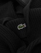 Lacoste de lână șal