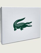 Lacoste De lână șal + căciulă