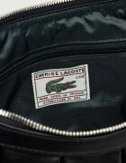 Lacoste De piele geantă pe umăr