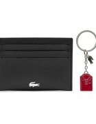 Lacoste De piele husă pentru carduri