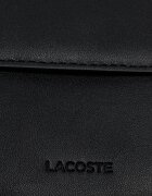 Lacoste De piele portofel