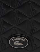 Lacoste De piele portofel