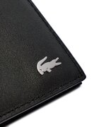 Lacoste De piele portofel