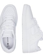 Lacoste De piele sneakers