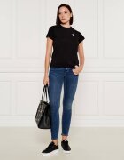 Lacoste De piele sneakers