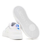 Lacoste De piele sneakers
