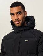 Lacoste De puf palton
